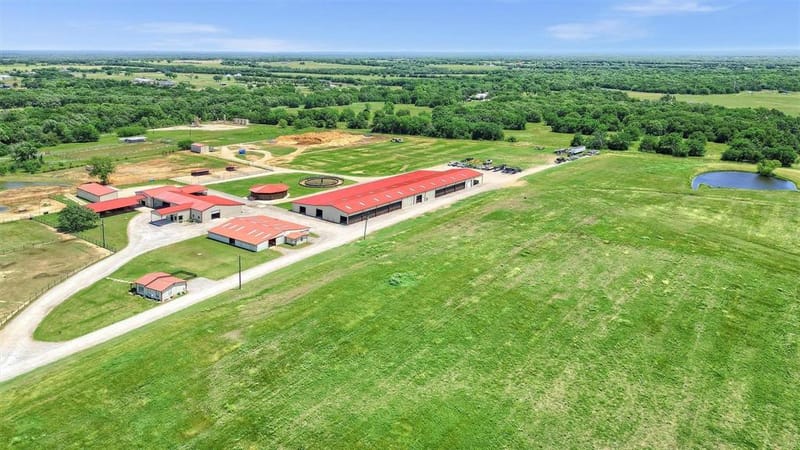 20910 US Highway 377, Whitesboro TX 76273 - Photo 7