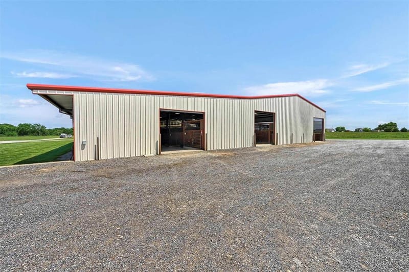 20910 US Highway 377, Whitesboro TX 76273 - Photo 32