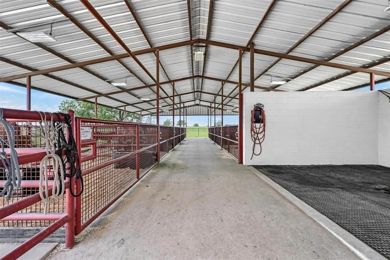 20910 US Highway 377, Whitesboro TX 76273 - Photo 20