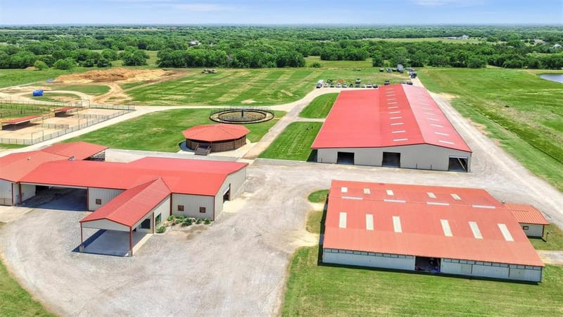 20910 US Highway 377, Whitesboro TX 76273 - Photo 38