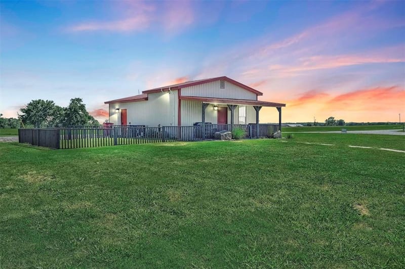 20910 US Highway 377, Whitesboro TX 76273 - Photo 33