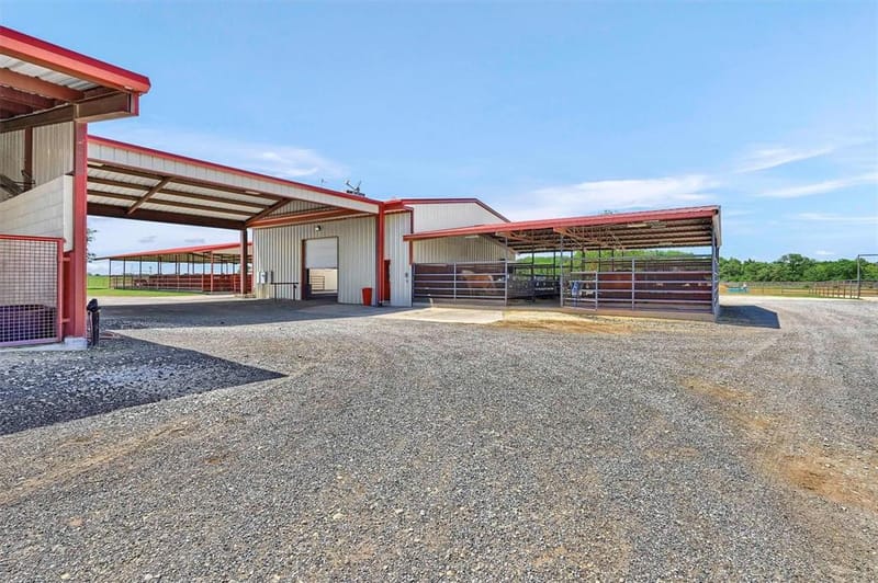 20910 US Highway 377, Whitesboro TX 76273 - Photo 15