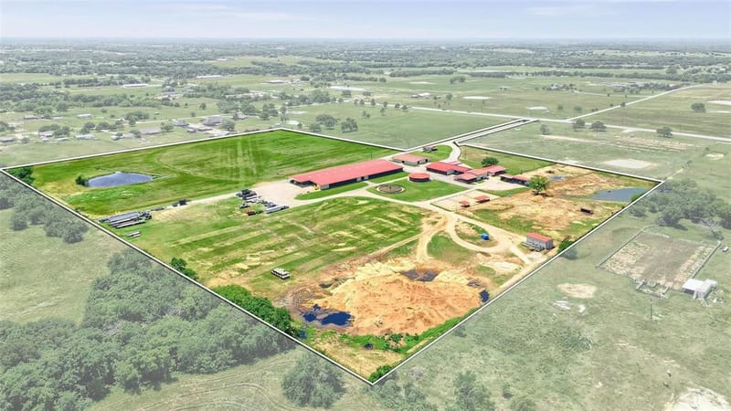 20910 US Highway 377, Whitesboro TX 76273 - Photo 40