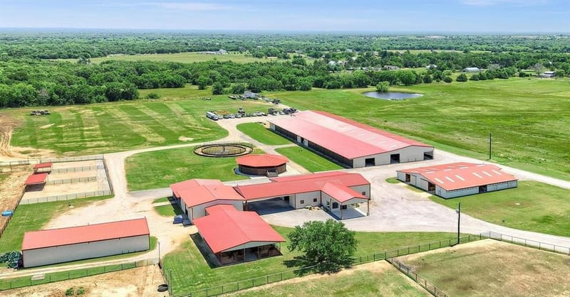 20910 US Highway 377, Whitesboro TX 76273 - Photo 4