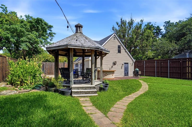 5705 Tremont Street, Dallas TX 75214 - Photo 30