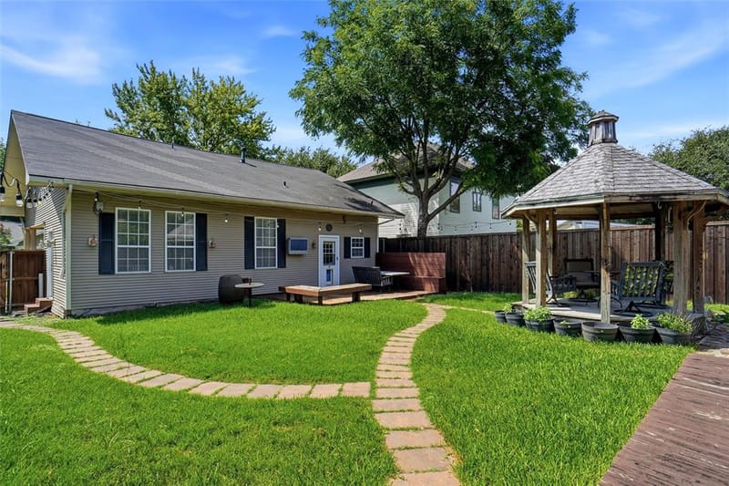 5705 Tremont Street, Dallas TX 75214 - Photo 33