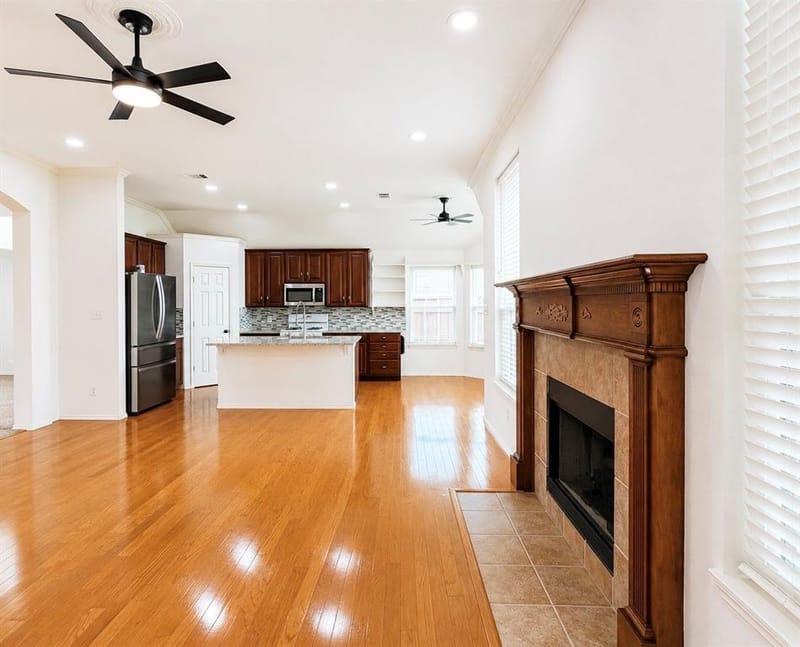 428 Hickory Drive, Murphy TX 75094 - Photo 4