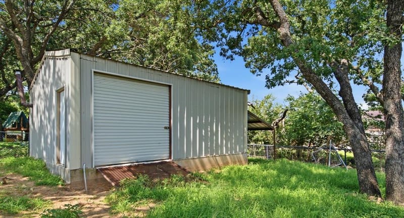 616 S Bowie Street, De Leon TX 76444 - Photo 20