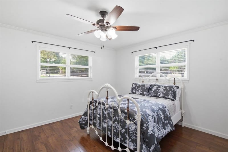616 S Bowie Street, De Leon TX 76444 - Photo 15
