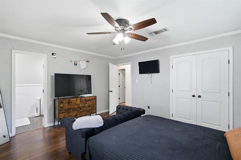 616 S Bowie Street, De Leon TX 76444 - Photo 11