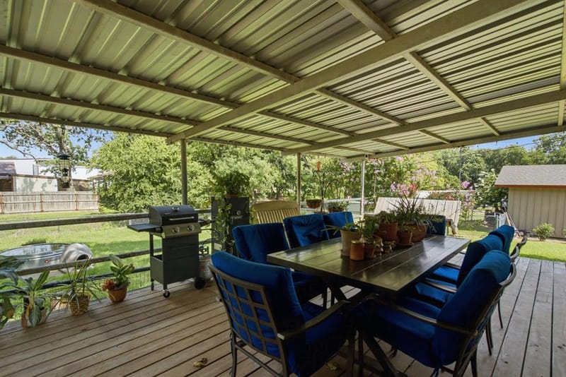 616 S Bowie Street, De Leon TX 76444 - Photo 19