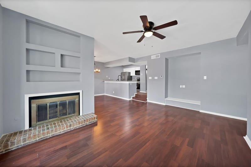 5750 Phoenix Drive # 33, Dallas TX 75231 - Photo 2