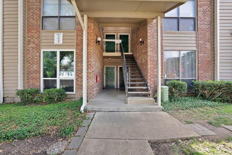 5750 Phoenix Drive # 33, Dallas TX 75231 - Photo 26
