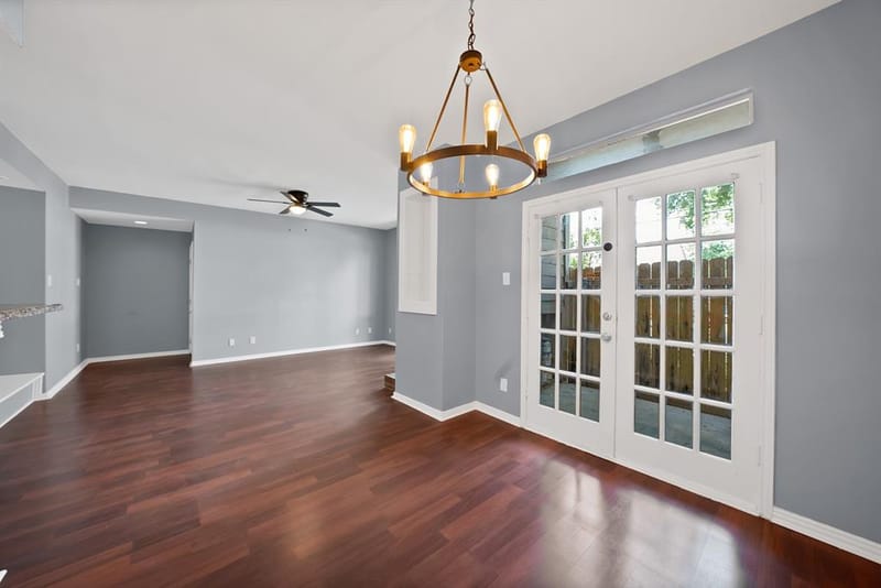 5750 Phoenix Drive # 33, Dallas TX 75231 - Photo 5