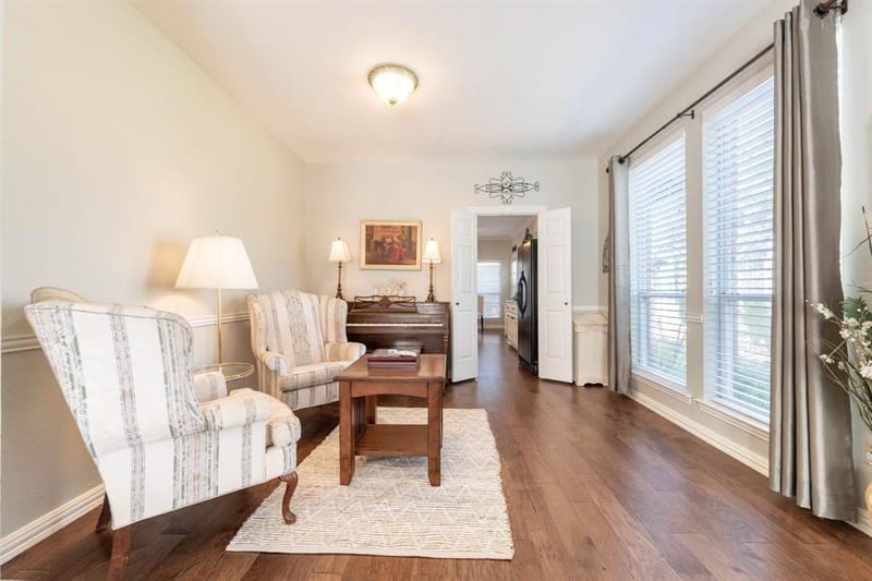 1590 N Hills Drive, Rockwall TX 75087 - Photo 6