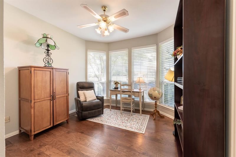 1590 N Hills Drive, Rockwall TX 75087 - Photo 17