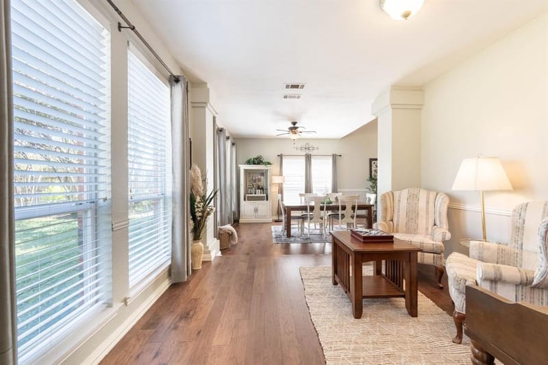1590 N Hills Drive, Rockwall TX 75087 - Photo 7