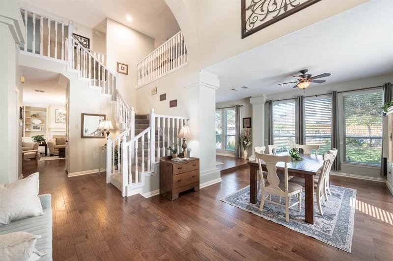 1590 N Hills Drive, Rockwall TX 75087 - Photo 3