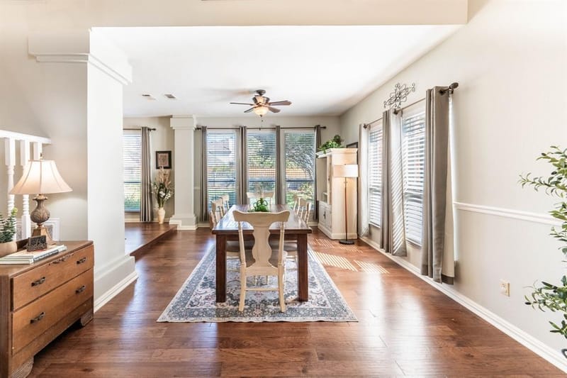 1590 N Hills Drive, Rockwall TX 75087 - Photo 5