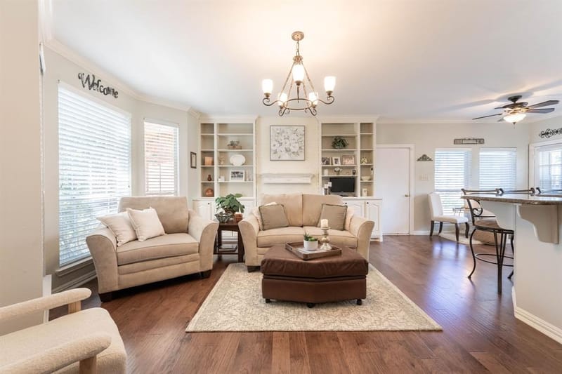 1590 N Hills Drive, Rockwall TX 75087 - Photo 8