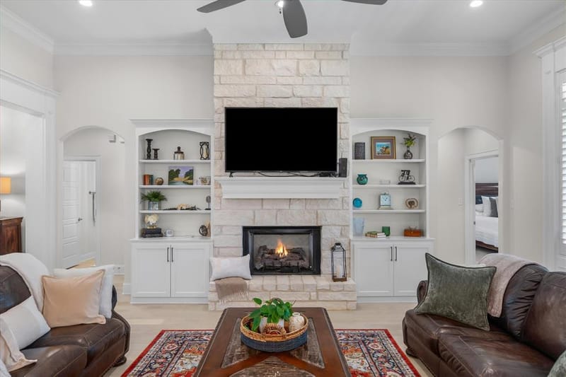 196 County Road 2309, Mineola TX 75773 - Photo 6