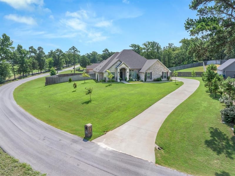 196 County Road 2309, Mineola TX 75773 - Photo 36