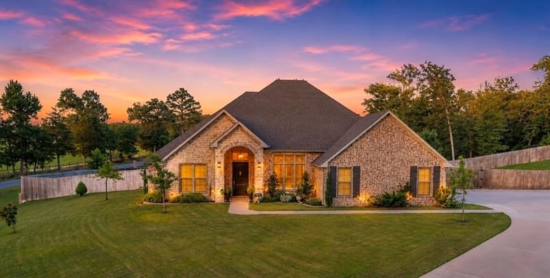196 County Road 2309, Mineola TX 75773