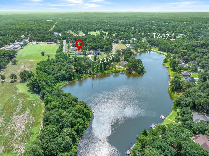 196 County Road 2309, Mineola TX 75773 - Photo 34