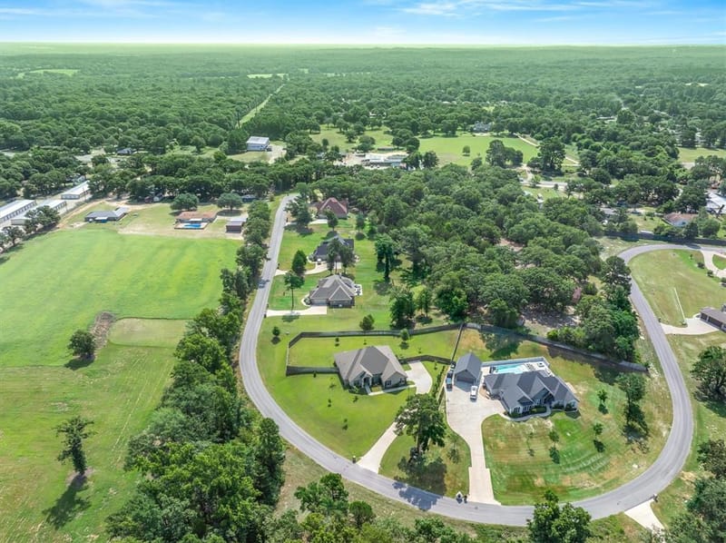 196 County Road 2309, Mineola TX 75773 - Photo 35