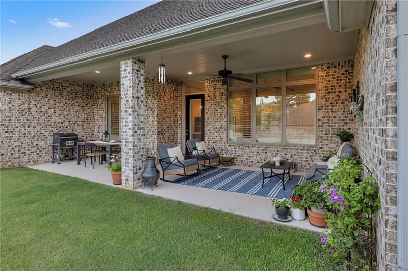 196 County Road 2309, Mineola TX 75773 - Photo 31