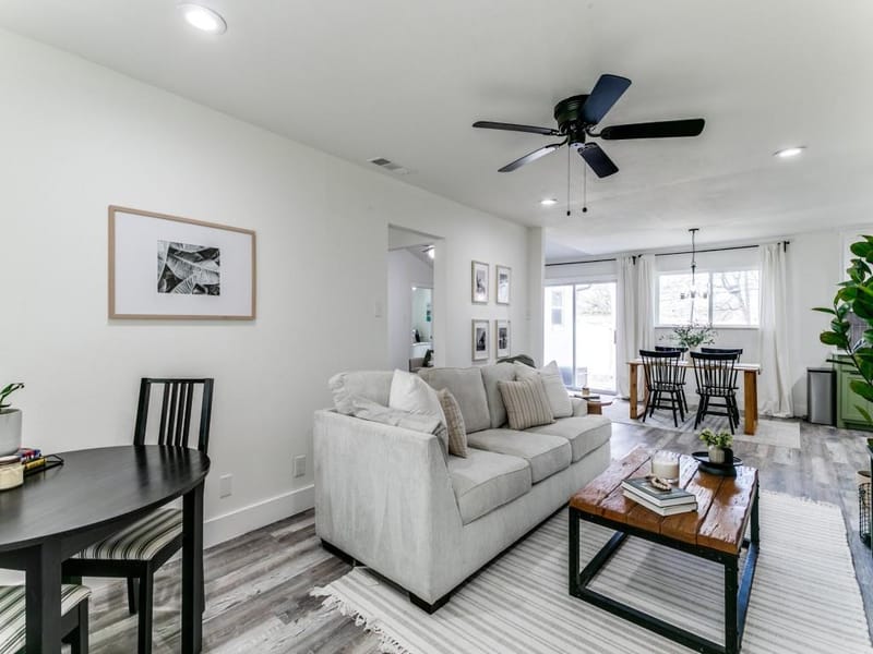 708 Oakwood Drive, Euless TX 76040 - Photo 7