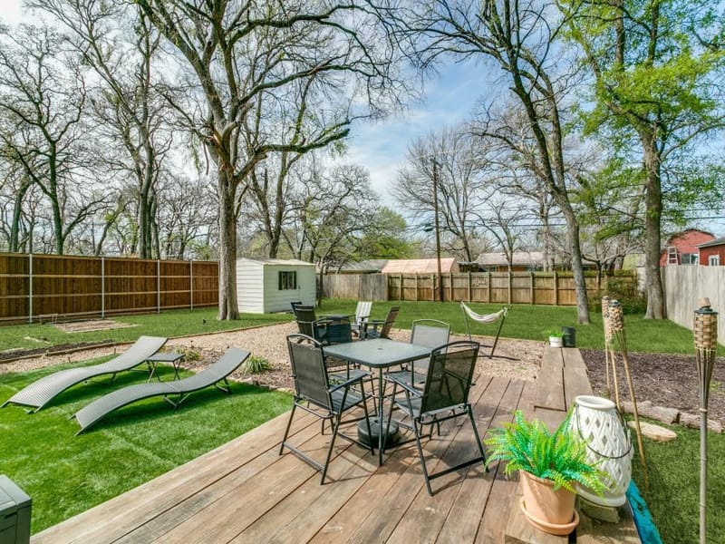 708 Oakwood Drive, Euless TX 76040 - Photo 24