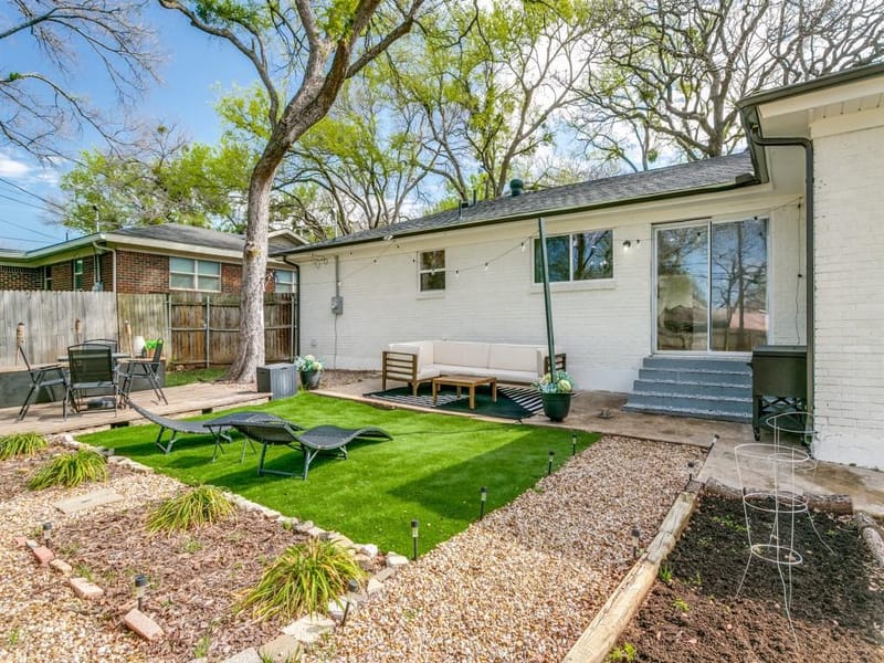 708 Oakwood Drive, Euless TX 76040 - Photo 25