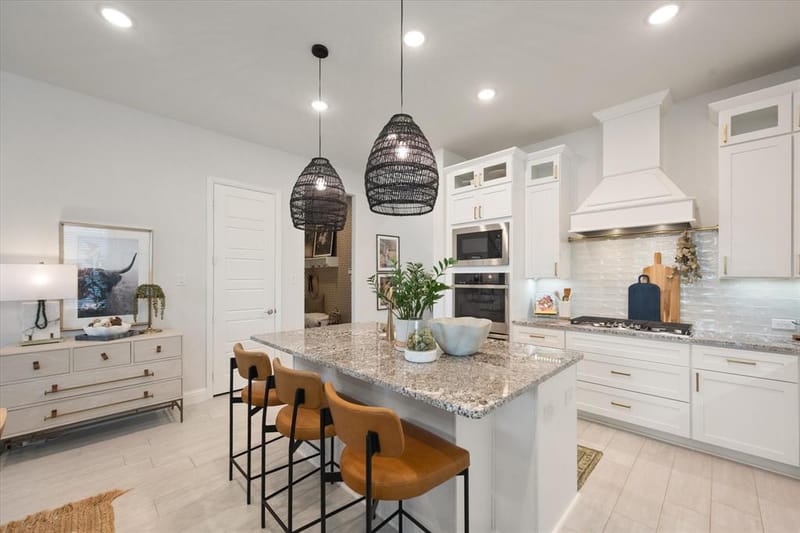 2603 Trinity Ridge Street, Mansfield TX 76063 - Photo 13