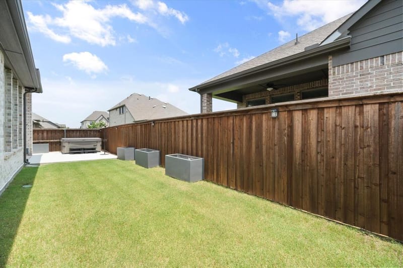 2603 Trinity Ridge Street, Mansfield TX 76063 - Photo 36