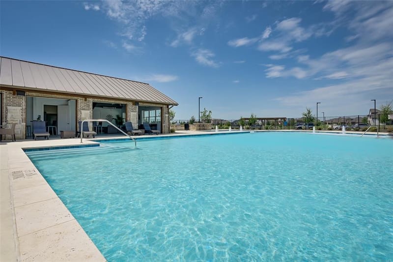 2603 Trinity Ridge Street, Mansfield TX 76063 - Photo 37