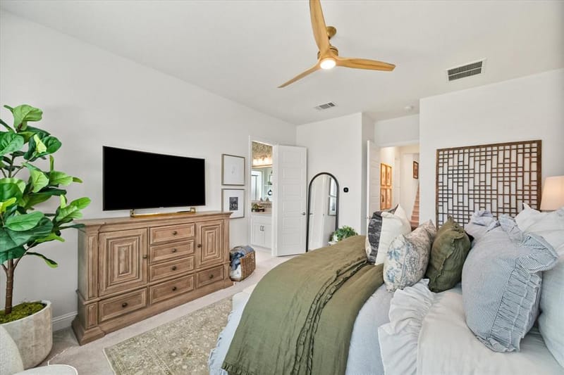 2603 Trinity Ridge Street, Mansfield TX 76063 - Photo 19