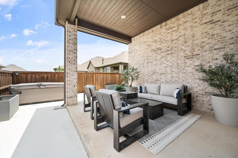 2603 Trinity Ridge Street, Mansfield TX 76063 - Photo 35