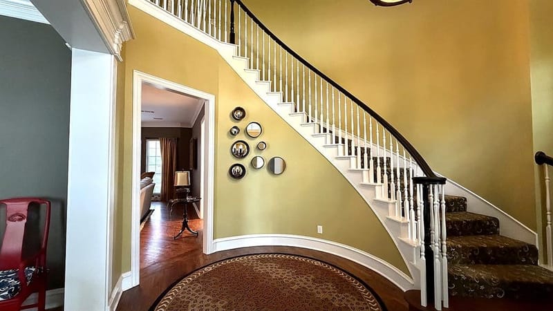 837 Glen Garry Drive, Flower Mound TX 75022 - Photo 2