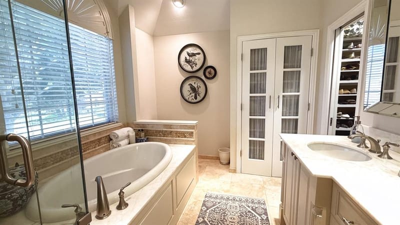 837 Glen Garry Drive, Flower Mound TX 75022 - Photo 12