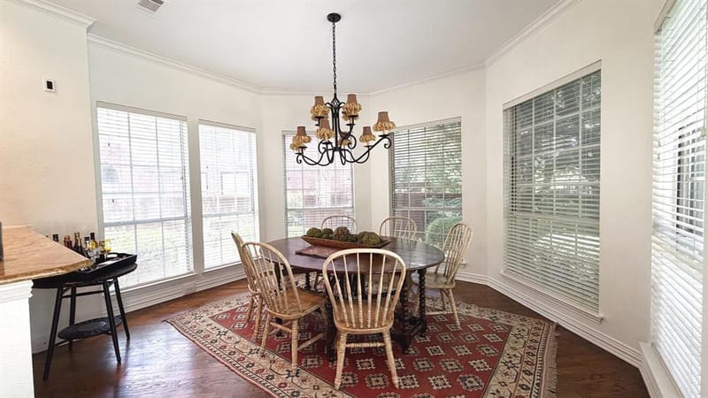 837 Glen Garry Drive, Flower Mound TX 75022 - Photo 7