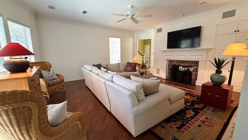 837 Glen Garry Drive, Flower Mound TX 75022 - Photo 3