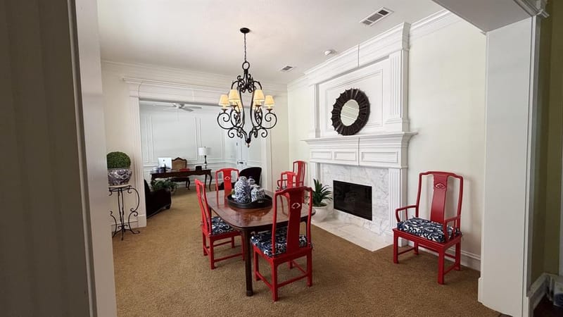 837 Glen Garry Drive, Flower Mound TX 75022 - Photo 8
