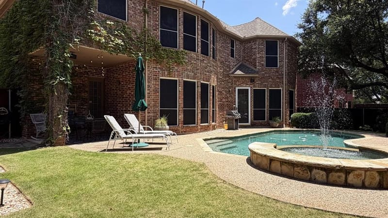837 Glen Garry Drive, Flower Mound TX 75022 - Photo 21