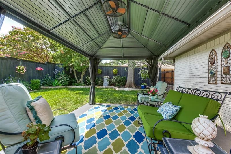 9108 Clayco Drive, Dallas TX 75243 - Photo 2