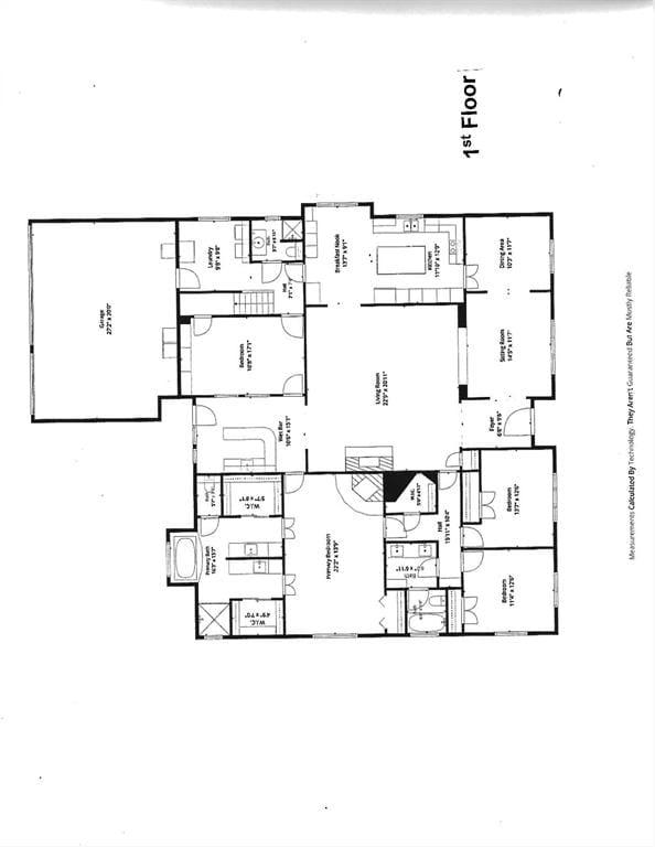 9108 Clayco Drive, Dallas TX 75243 - Photo 30