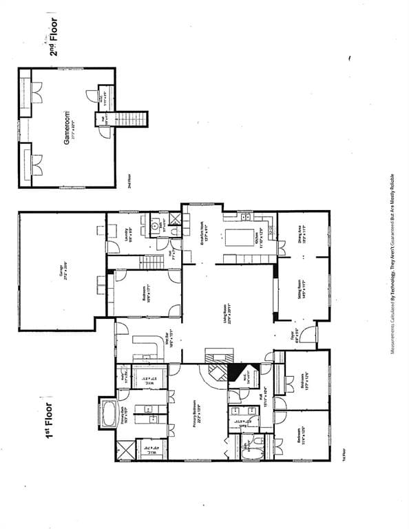 9108 Clayco Drive, Dallas TX 75243 - Photo 33