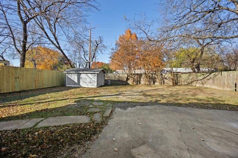 613 La Salle Drive, Richardson TX 75081 - Photo 23