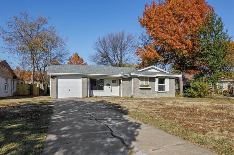 613 La Salle Drive, Richardson TX 75081 - Photo 2