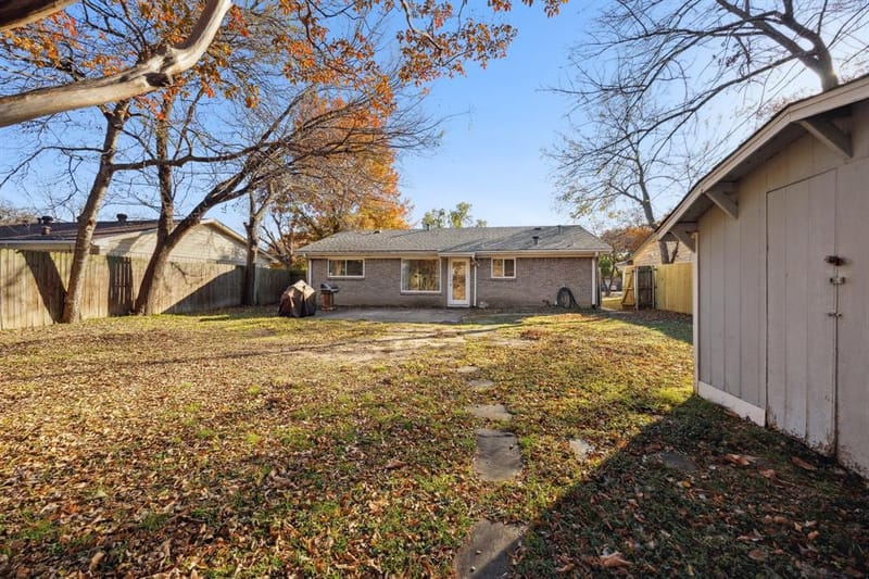613 La Salle Drive, Richardson TX 75081 - Photo 25